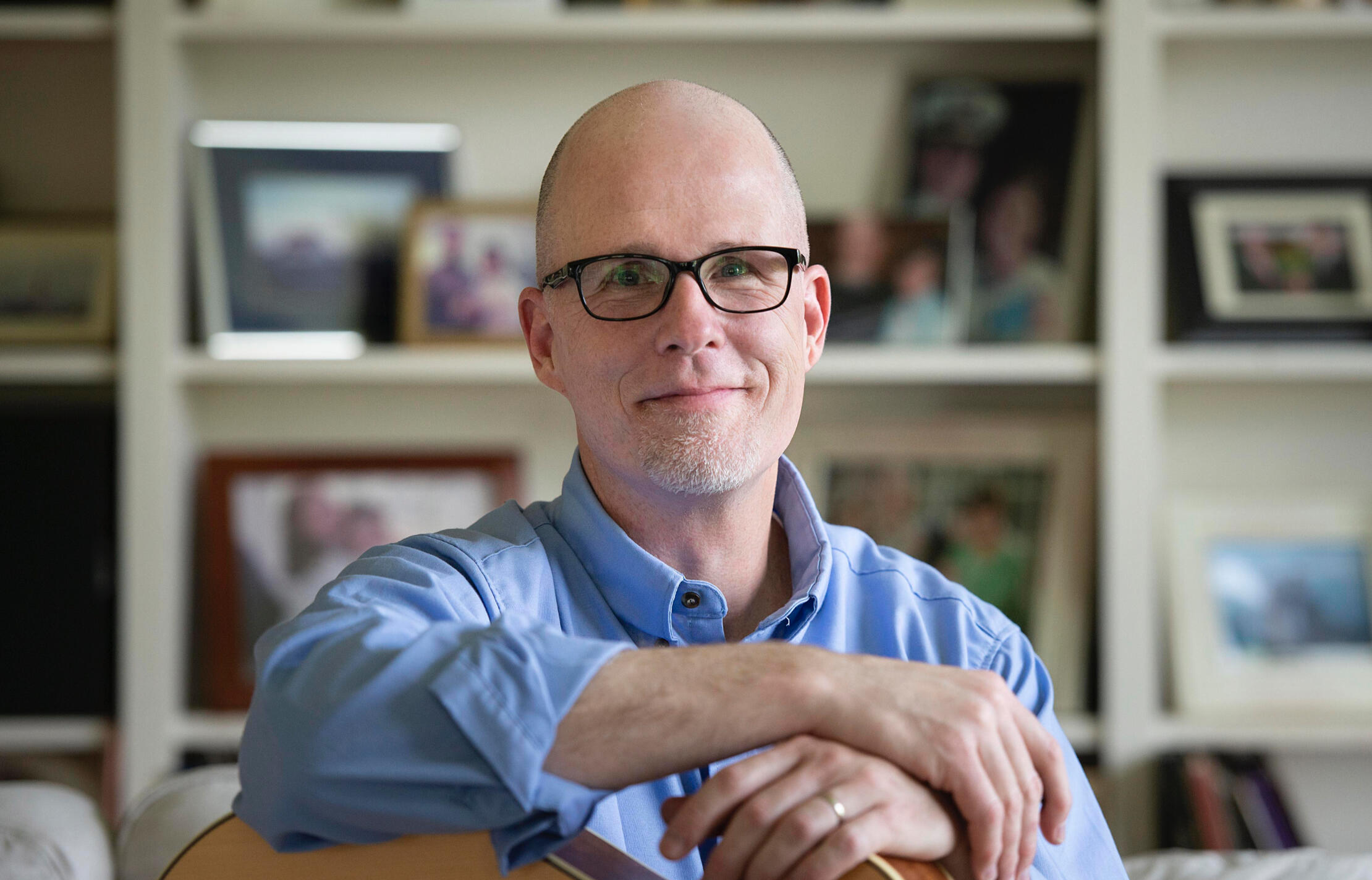 Chris Billiau Image